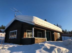 Vasa Ski Lodge